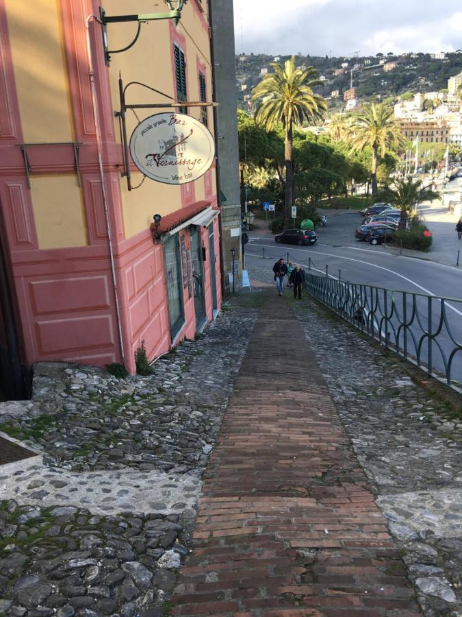 Santa Margherita: Bord De Mer! Santa Margherita Ligure Extérieur photo